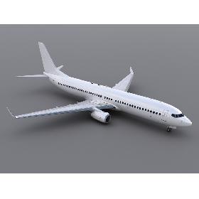 737-800 - Generic